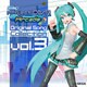 初音ミク -Project DIVA Arcade-Original Song Collection Vol.3