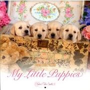 My Little Puppies calendar 201 [カレンダー]