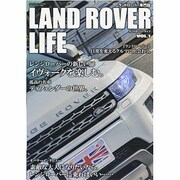 ランドローバーライフ 2013年 12月号 [雑誌]