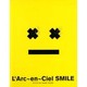 L'Arc～en～Ciel SMILE オフィシャルバンドス