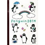 ペンギンスケジュール 2014 [ムックその他]