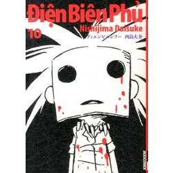 ディエンビエンフー<１０>(IKKI COMIX) [コミック]