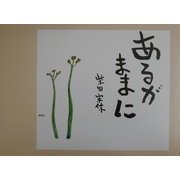 あるがままに [単行本]
