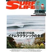 SURFIN' LIFE (サーフィンライフ) 2013年 12月号 [雑誌]