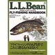 L.L.Bean フライフィッシング・ハンドブック [単行本]