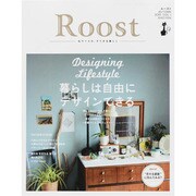 Roost 2013年 11/26号 [雑誌]