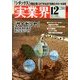 実業界 2013年 12月号 [雑誌]