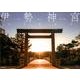 伊勢神宮－こころを照らす神々の都 [単行本]