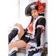 大海賊キャプテン・リリアナ 佐山彩香EDITION―クイーンズブレイドTHE LIVE(対戦型ビジュアルブック―ロストワールド) [単行本]