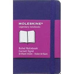 XSノートブックルールド－バイオレット [単行本]