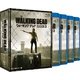 ウォーキング・デッド3 Blu-ray BOX-1 [Blu-ray Disc]