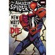 スパイダーマン:ニューウェイズ・トゥ・ダイ [コミック]