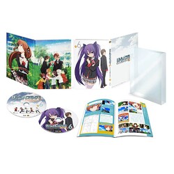 ヨドバシ.com - リトルバスターズ!～Refrain～ 6 [Blu-ray Disc] 通販【全品無料配達】