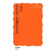 エネルギーを選びなおす(岩波新書) [新書]