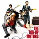 THE TON-UP MOTORS／THE TON-UP MOTORS
