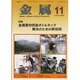 金属 2013年 11月号 [2013年10月29日発売] [雑誌]