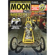 MOON ILLUSRATED 2013年 12月号 [雑誌]