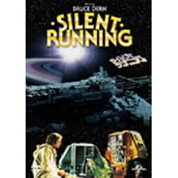 サイレント ランニング [DVD]