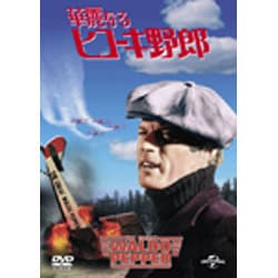 ヨドバシ.com - 華麗なるヒコーキ野郎 [DVD] 通販【全品無料配達】