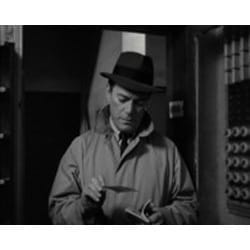 アルファヴィル [Blu-ray] Amazon.co.jp: アルファヴィル [Blu-ray] : エディ