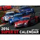 auto sport SUPER GT CALENDAR 2 [カレンダー]