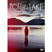 トップ・オブ・ザ・レイク DVD-BOX