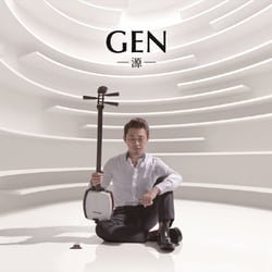 上妻宏光／GEN-源-