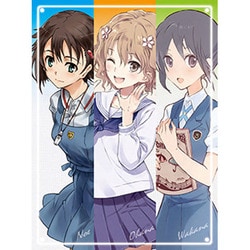 ヨドバシ Com True Tears 劇場版 花咲くいろは Home Sweet Home Taritari ジョイントフェスティバル Blu Ray Disc 通販 全品無料配達