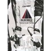 OLDCODEX Live DVD"CONTRAST SILVER"Tour FINAL