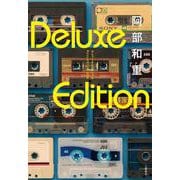 Deluxe Edition [単行本]
