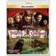 パイレーツ・オブ・カリビアン/ワールド・エンド MovieNEX [Blu-ray Disc]