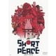 SHORT PEACE [DVD]