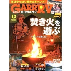 ガルヴィ 2013年 12月号 [雑誌]
