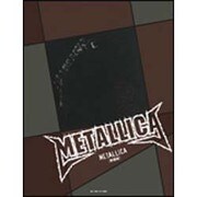 バンドスコア メタリカ/METALLICA[新装版]