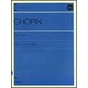 ショパン ノクターン集 遺作付 CD付 [単行本]