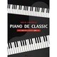PIANO DE CLASSIC 人気クラシックピアノ曲集