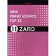 NEW PIANO SOUNDS TOP25(11)ZARD