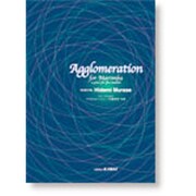 マリンバのためのAgglomeration(アグロメレーショ