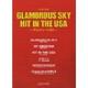 バンドスコア GLAMOROUS SKY/HIT IN TH