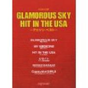 バンドスコア GLAMOROUS SKY/HIT IN TH