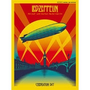 ギタースコア LED ZEPPELIN/CELEBRATIO [単行本]