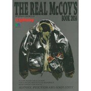THE REAL McCOY'S BOOK 2014（エイムック 2711 別冊Lightning vol. 135） [ムックその他]