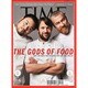 TIME(タイム) 2013年 11/18号 [2013年11月12日発売] [雑誌]