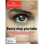 洋)The Economist 2013年 11/22号 [2013年11月21日発売] [雑誌]