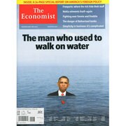 洋)The Economist 2013年 11/29号 [2013年11月28日発売] [雑誌]