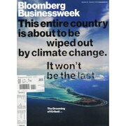 洋)BusinessWeek 2013年 12/1号 [2013年11月28日発売] [雑誌]