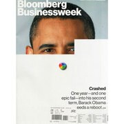 洋)BusinessWeek 2013年 11/10号 [2013年11月8日発売] [雑誌]