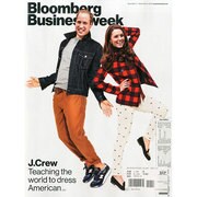 洋)BusinessWeek 2013年 12/8号 [2013年12月5日発売] [雑誌]
