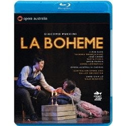 ヨドバシ.com - プッチーニ:歌劇「ラ・ボエーム」 [Blu-ray Disc] 通販