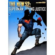 NEW52:スーパーマン/ヤング・ジャスティス [コミック]